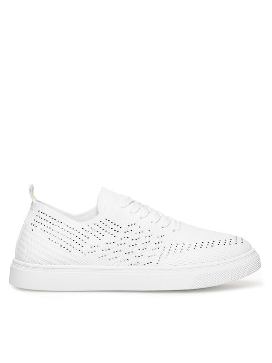 Jenny Fairy Jenny Fairy Sneakers WFA0610-1 Λευκό