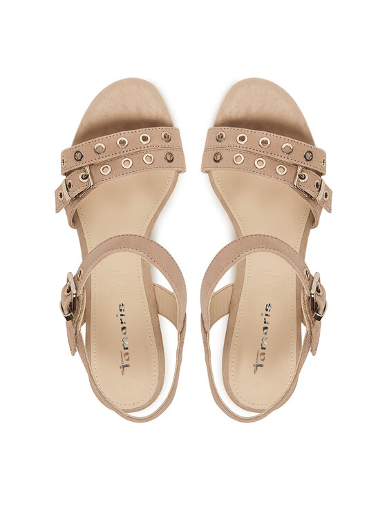 Tamaris Tamaris Sandali 1-28319-46 Beige
