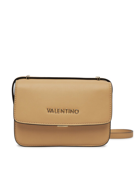 Geantă Valentino VBS8ZT11 Bej