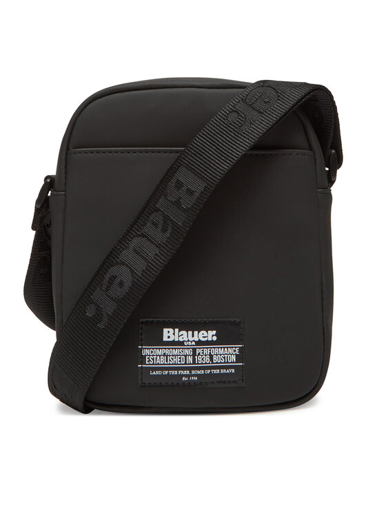 Blauer Blauer Umhängetasche S5JERRY03/RUB Schwarz