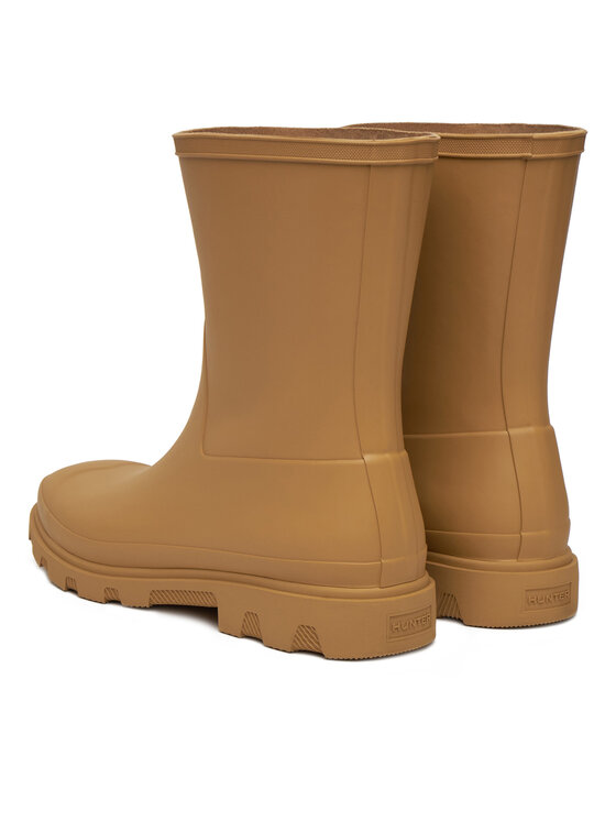 Hunter Hunter Kalosze HFRM0002251 Beżowy