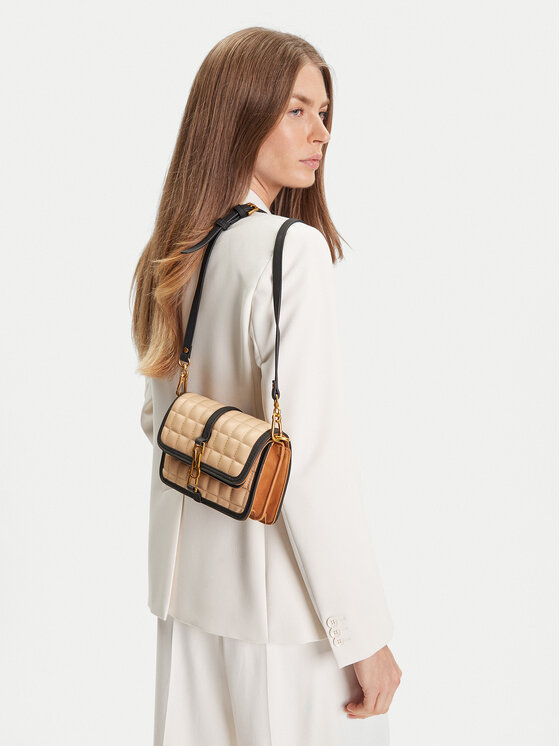 Steve Madden Geantă Brya-N SM13001686 Bej