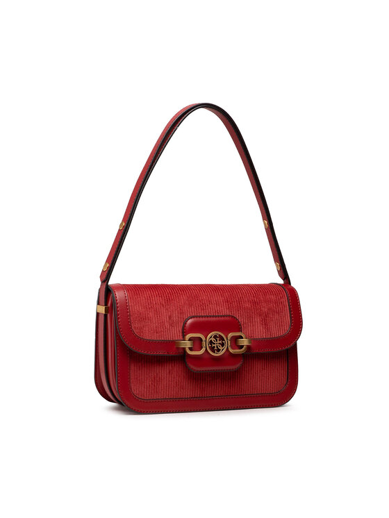 Borsetta HWXB81 13210 Rosso