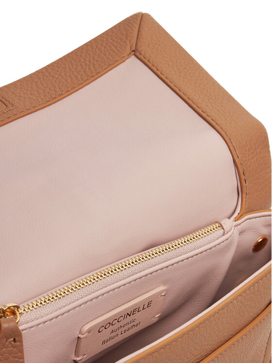 Coccinelle Coccinelle Handtasche E1 RCK 12 02 02 Braun