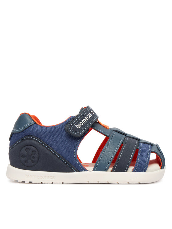 Biomecanics Biomecanics Sandaalid 262168 M Tumesinine