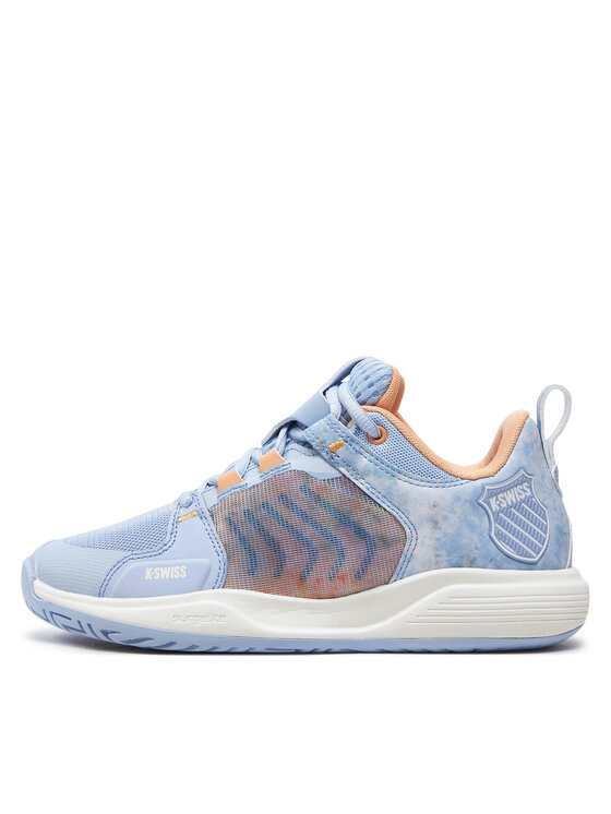 K-Swiss K-Swiss Tennisejalatsid Ultrashot Team 97395-802-M Valge