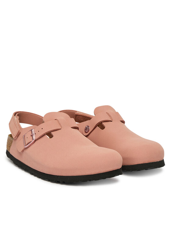 Birkenstock Birkenstock Sandali Tokio As 1030824 D Rosa