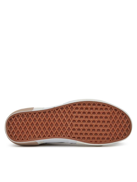 Vans Vans Sneakers Ua Sk8-Hi Reconstruct VN0005UKP2T1 Écru