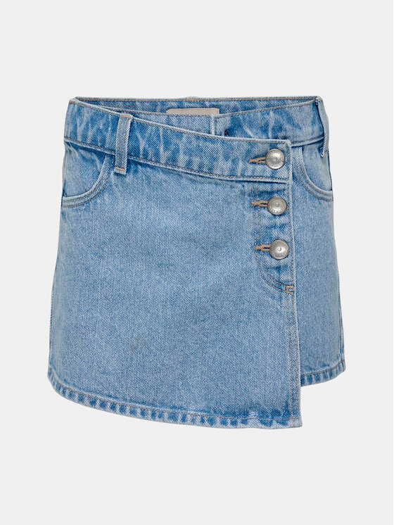 Only jeansrok sale