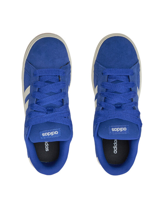adidas adidas Sneakersy Grand Court 00s JP5894 Granatowy
