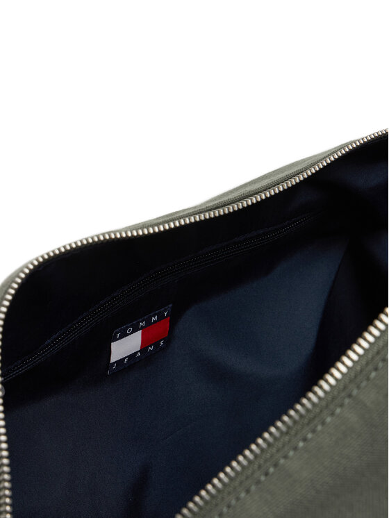 Tommy Jeans Tommy Jeans Krepšys Tjm Retro Cool Duffle AM0AM13325 Chaki