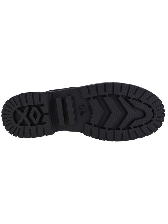 Palladium Palladium Sneakers Palladium SP20 Unzipped Nero