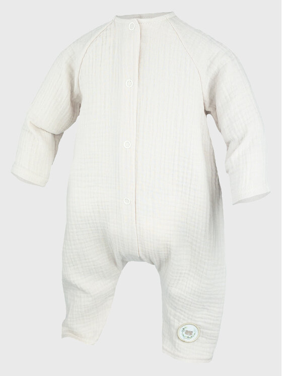 Pagliaccetto Bambi JZF014 Beige Regular Fit