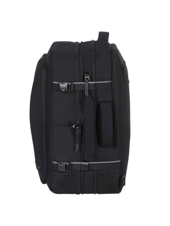 American Tourister American Tourister Plecak Take2Cabin Czarny