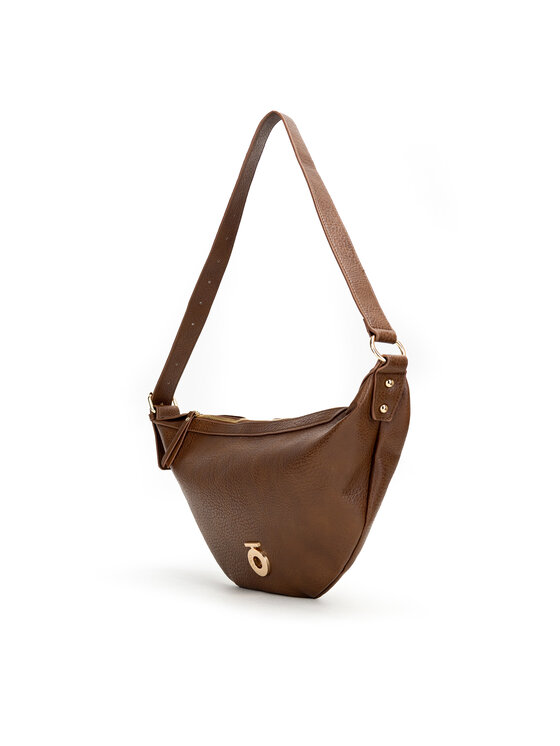 Nobo Nobo Rankinė BAGU080-K017 Ruda