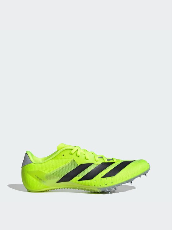 adidas adidas Buty do biegania Adizero Sprintstar Zielony