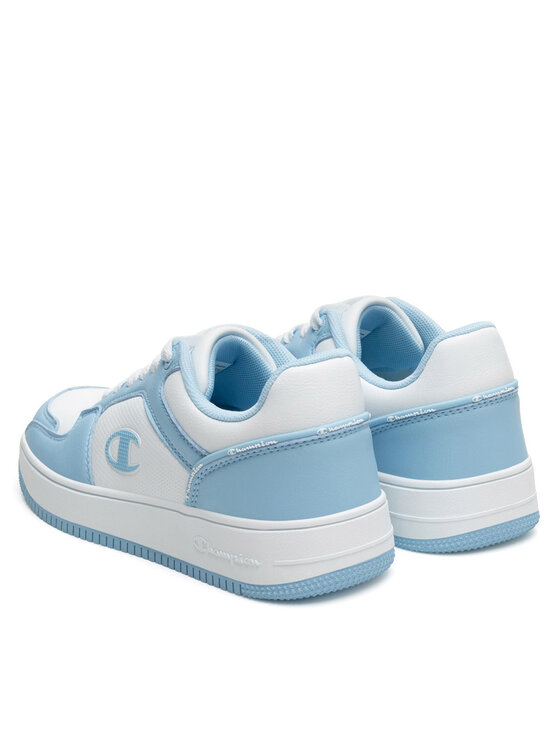 Champion Champion Sneakersy RD18 2.0 LOW S11470-BS086 Modrá
