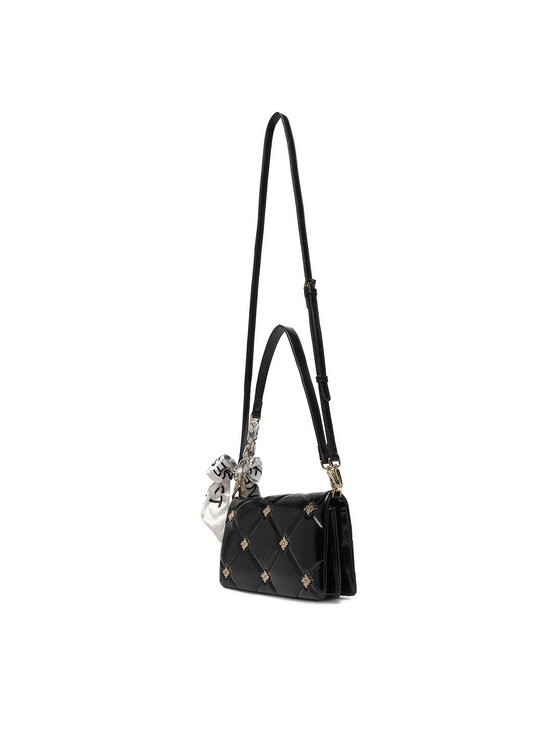 Nine West Nine West Kabelka EO-Mott Sweet-KS2562-1 Černá