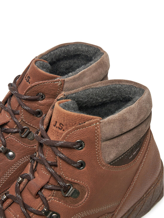 Josef Seibel Josef Seibel Traperid Raymond 02 32302 301 Pruun