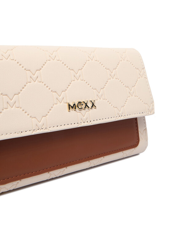 MEXX MEXX Soma CEO-MEXX-K-004-09 Écru