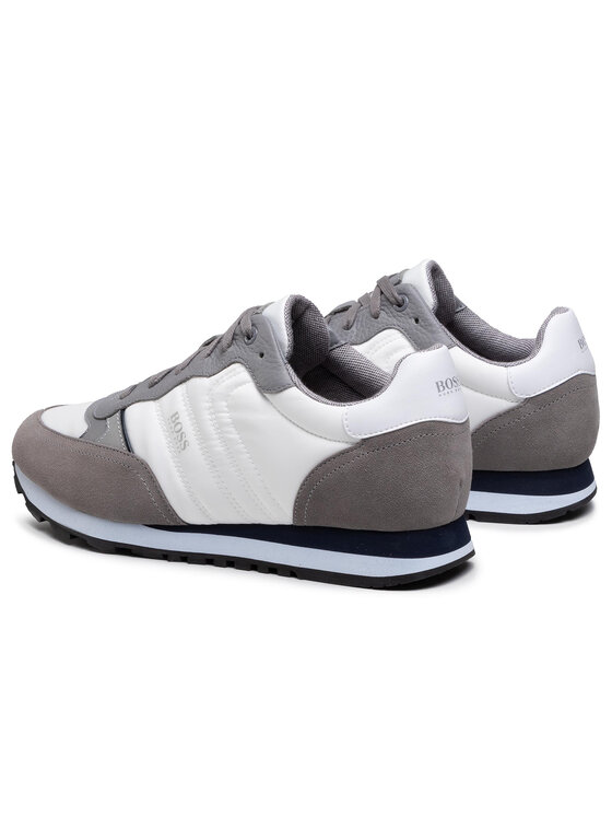 Sneakers Parkour 50445688 10232529 01 Grigio