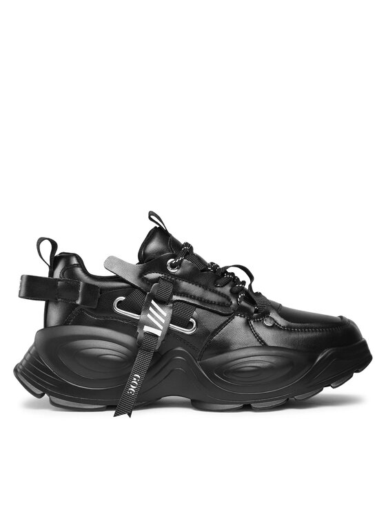 Sneakers GOE MM2N4014 Negru