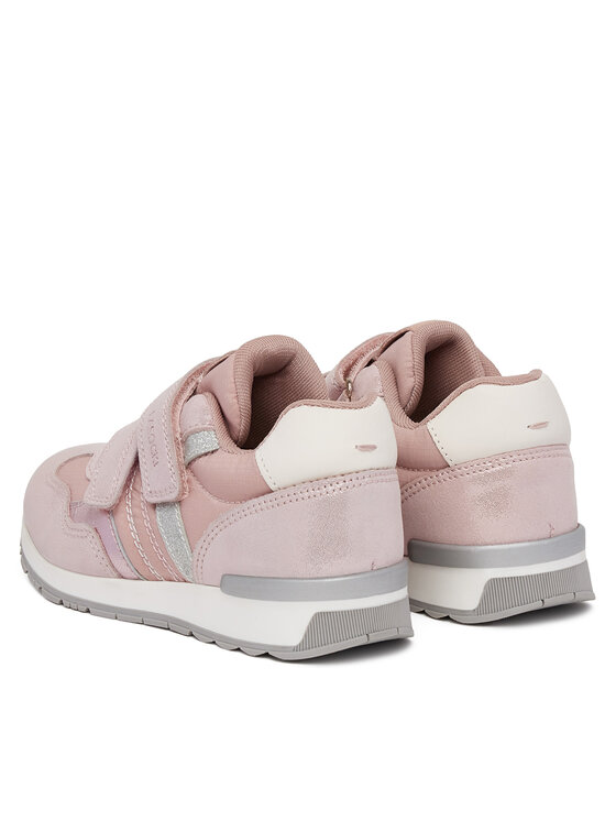 Lasocki Kids Lasocki Kids Sneakersy TEKS CI12-2810-01(III)DZ Różowy