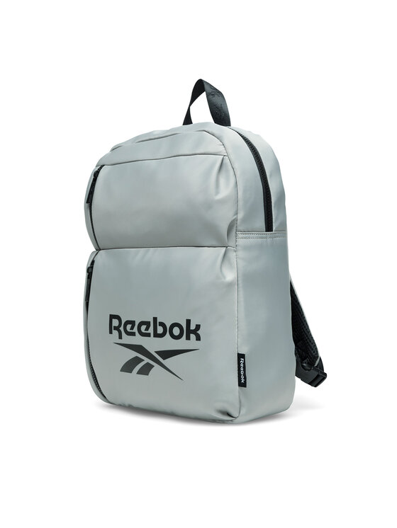Reebok Reebok Ruksak RBK-030-CCC-05 Srebrna