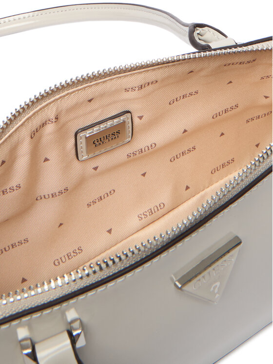 Guess Guess Táska Arnela Mini HWNY94 96080 Szürke