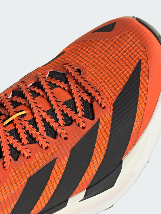 adidas adidas Buty do biegania 161616 Pomarańczowy