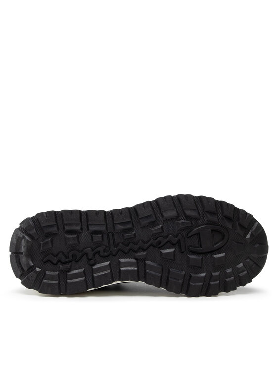 Sneakers Climb Rx B Gs S32219-CHA-KK001 Nero