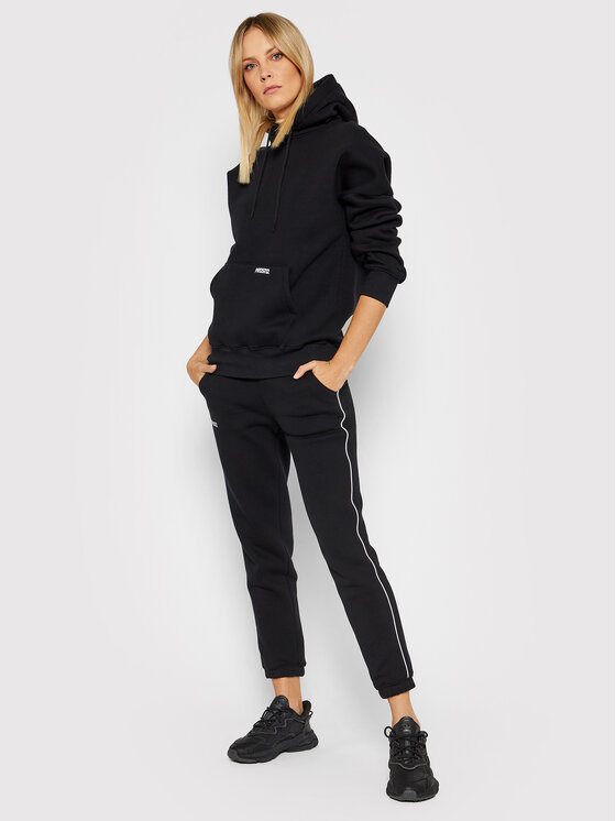 Pantaloni da tuta KLASYK Say 2033 Nero Regular Fit...