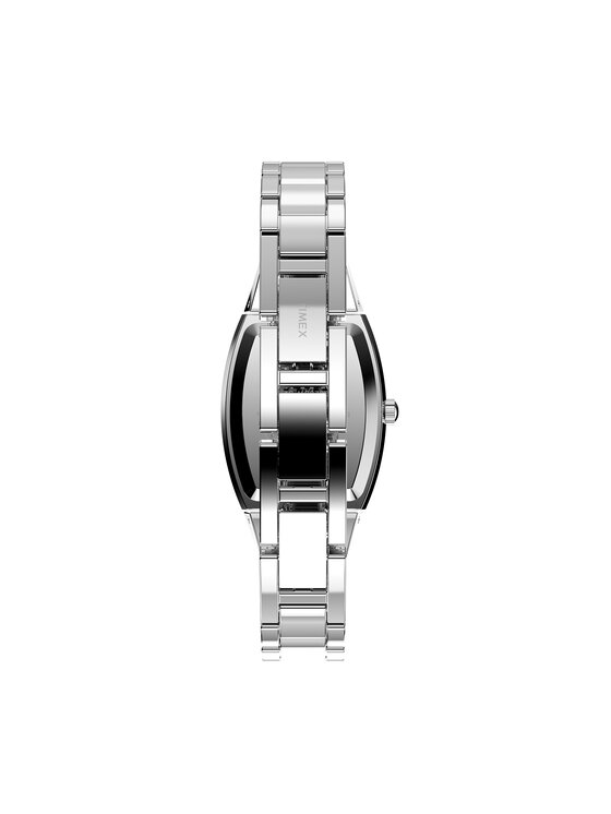 Timex Timex Годинник Main Street TW2W95600 Срібний