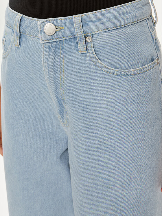 2NDDAY 2NDDAY Farmer Foss TT 2244762903 Kék Wide Leg