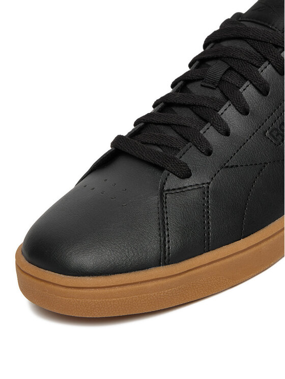 Reebok Reebok Sneakersy CEO-COURT CLEAN 100234604 Czarny