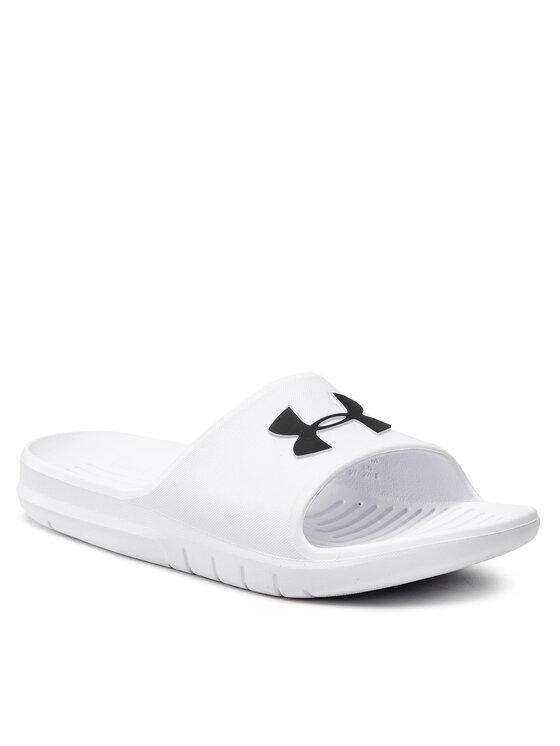 Under Armour Under Armour Шльопанці Ua Core Pth Sl 3021286-100 Білий
