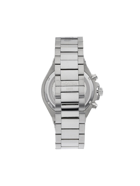Orologio Tempomaster Chrono 221837 41 45 20