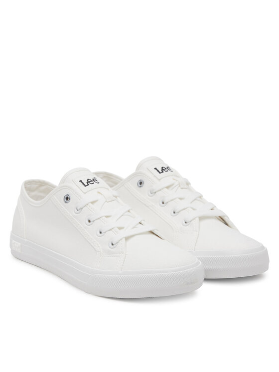 Lee Lee Кросівки Ava C Men Low 50251047 .1FG Білий