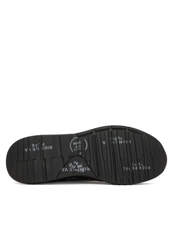Premiata Premiata Sneakers Mick Var 6565NM Negru