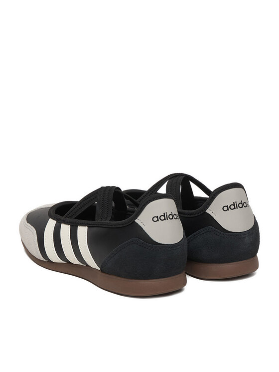 adidas adidas Balerīnas C-BARREDA MARY JANE HQ7401 Melns