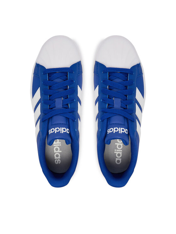 adidas adidas Laisvalaikio batai Streettalk JQ8611 Mėlyna
