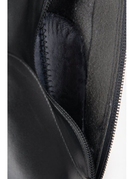 Estro Estro Stivali ER00113892 Nero
