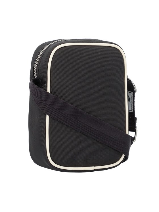 Lacoste Lacoste Torebka 319468 Błękitny