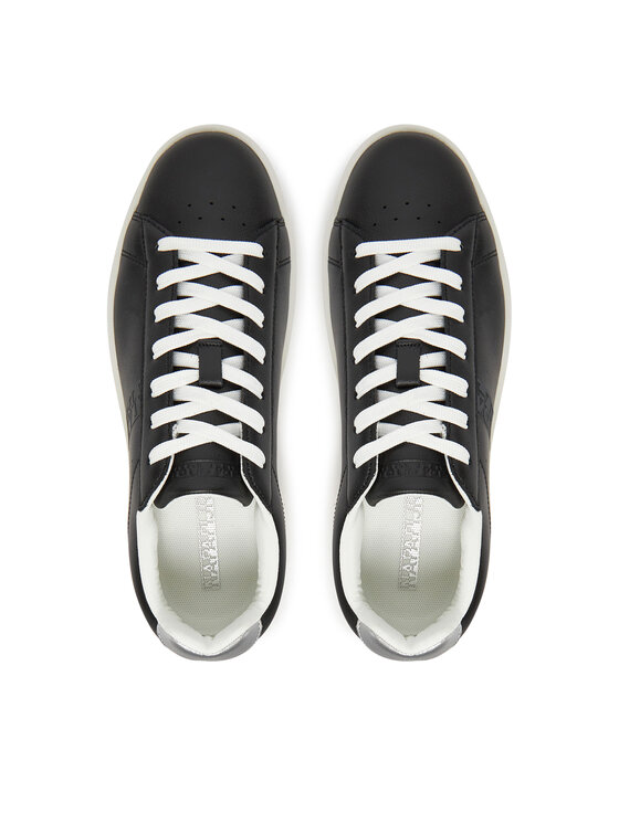 Napapijri Napapijri Sneakers Ivy NP0A4IQ8 Schwarz