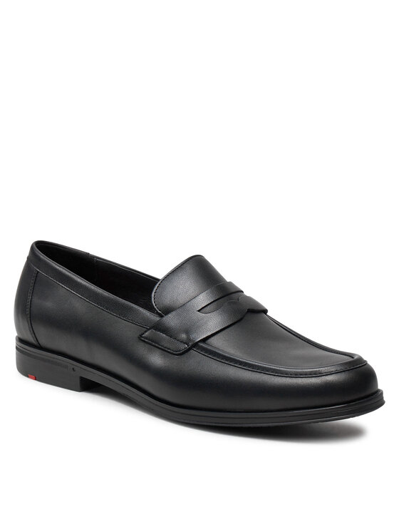 Lloyd Lloyd Loafers Kairo 14-350-00 Nero