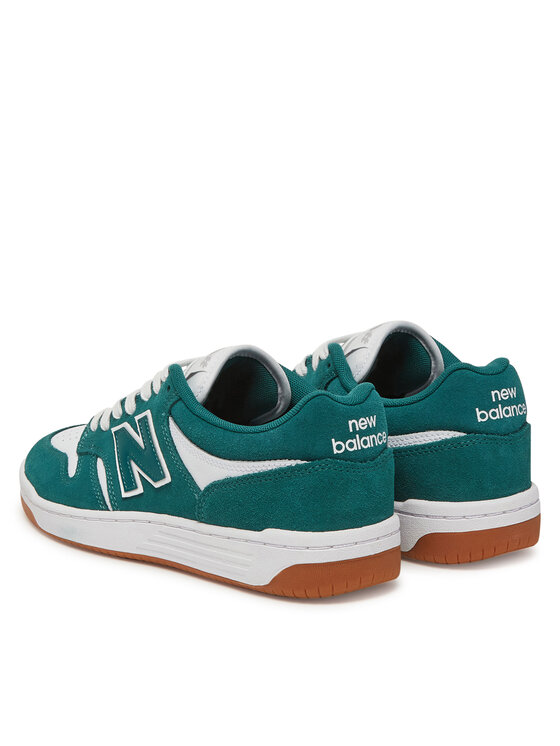 New Balance New Balance Superge NM480NDI Zelena
