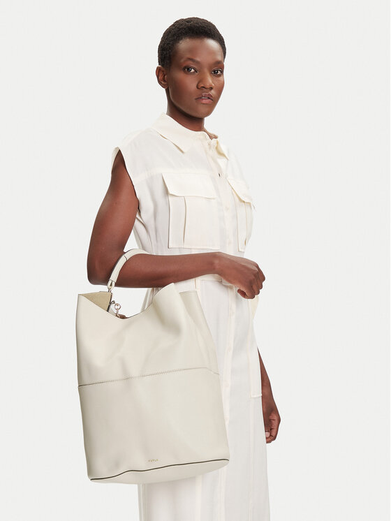 Furla Furla Сумка WB01786-BX3169-3767S-1-007-20-BG-B Білий