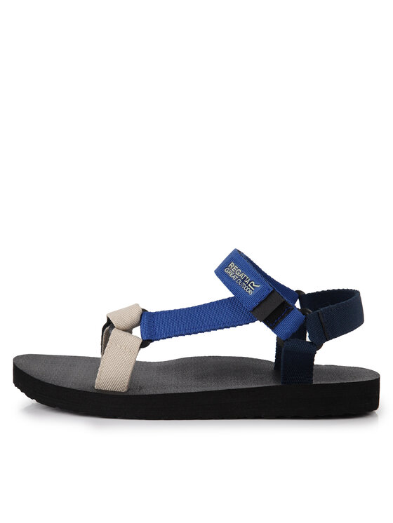 Regatta Regatta Sandali LdVendeavourSndle RWF811 Blu