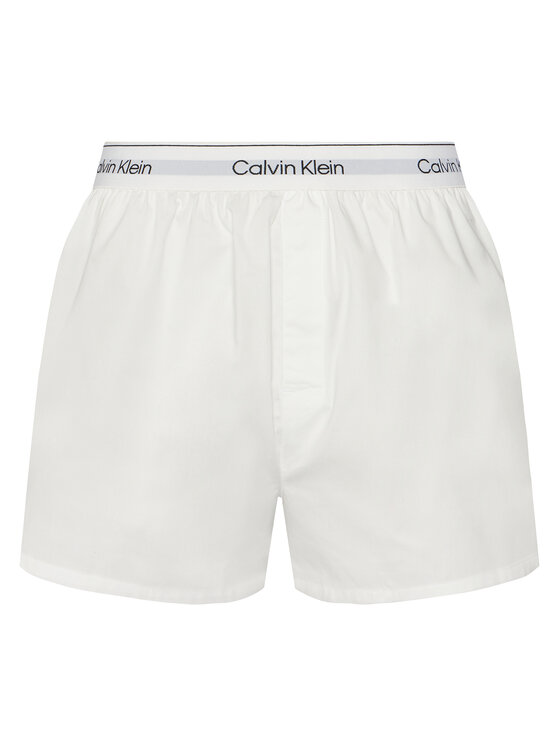 Calvin Klein Underwear Calvin Klein Underwear Komplet bokserek LV00NB4267 Czarny