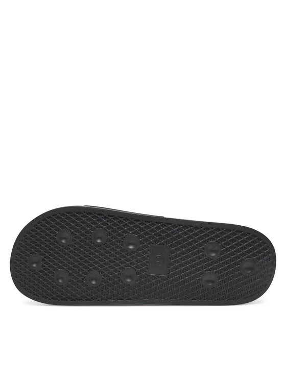 Kappa Kappa Pantoletten CEO-SS24-M1 Schwarz